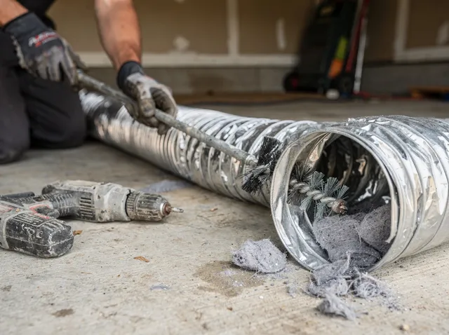 Duct Cleaning service in Southington, CT