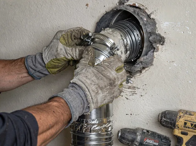 Hose Installation service in Southington, CT