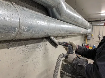 Industrial Vent Cleaning service in Southington, CT
